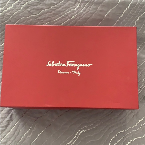 Never Worn Before Salvatore Ferragamo Shoes main image 6